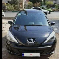 207 tu5 پلاس ...پانا