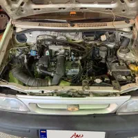 پراید مدل 86|خودرو سواری و وانت|بروجرد, |دیوار