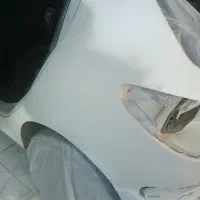 نقاشی و واکس پولیش تخصصی در محل و سیار