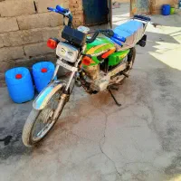 موتور سیکلت