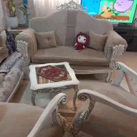 مبل درحدنو|مبلمان خانگی و میز عسلی|مشهد, ایثار|دیوار