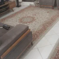 فرش ماشینی ۵۰۰ شانه|فرش|تهران, بلوار کشاورز|دیوار