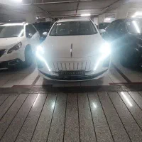 هونگچی برقی سفید صفر نقدو اقساط*