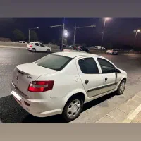 رانا lx مدل ۹۶|خودرو سواری و وانت|کرج, گلشهر|دیوار