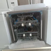 ظرفشویی 16 نفره کندی ایتالیا|ماشین ظرفشویی|خرمآباد, |دیوار