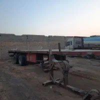 کفی دو محور ده پیچ|خودرو سنگین|اهواز, مهرشهر|دیوار