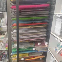 استند مقوا