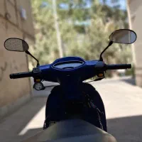 بیکلاچ کویر s1|موتورسیکلت|اصفهان, جوزدان الیادران|دیوار