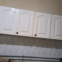 فروش کابینت فلزی|مصالح و تجهیزات ساختمان|صحنه, |دیوار