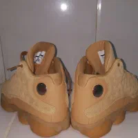 کتونی جردن سایز ۴۰|کیف، کفش، کمربند|رشت, کوی قدس|دیوار