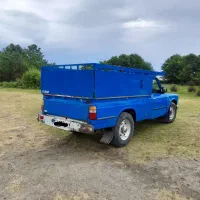 نیسان دیزل مدل ۹۰|خودرو سواری و وانت|چوبر, |دیوار