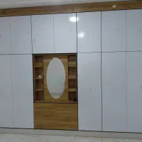 تعمیرات کمد دیواری