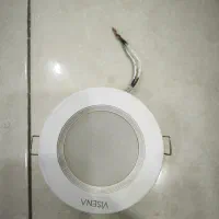 هالوژن ۷ وات ویسنا