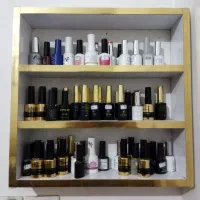 تمام اجناس ناخن