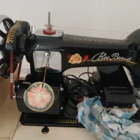 چرخ خیاطی برقی