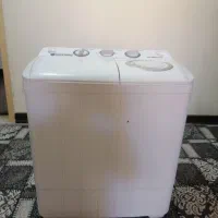 مینی واش دوقلو