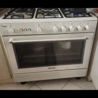 فروش و خرید انواع اجاق گاز فردار سالم خراب فرسوده