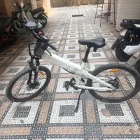 دوچرخه شیائومی برقی