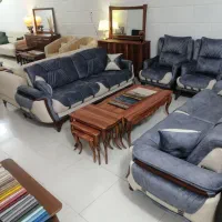 مبل راحتی مدل ورونیکا //کیفیت بی نظیر