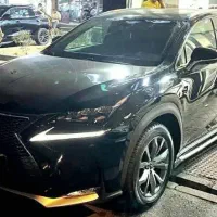 لکسوس NX200t فول 7 کلید عمان|خودرو سواری و وانت|تهران, یوسف‌آباد|دیوار
