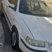 سمندLX93|خودرو سواری و وانت|اهواز, زیتون کارمندی|دیوار