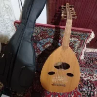ساز عود زریاب