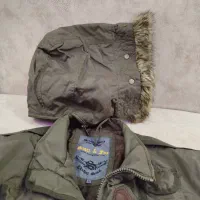 کاپشن خلبانی|لباس|شاهین‌شهر, ۹ دی|دیوار