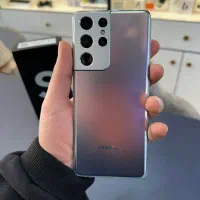 S21 Ultra/256G|موبایل|کرج, فاز ۳ گوهردشت|دیوار