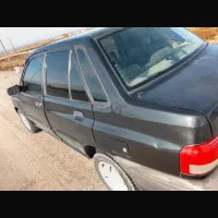 پراید ۸۴|خودرو سواری و وانت|گرگان, |دیوار