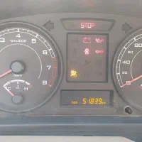 52slx هزار کار واقعی|خودرو سواری و وانت|جوانرود, |دیوار