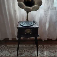 گرامافون بلوتوث دار