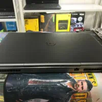 لپ تاپ مهندسی dell گرافیک 6GB DDR5|رایانه همراه|نیشابور, فردوس شمالی|دیوار