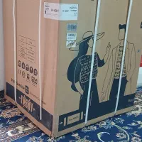 ماشین لباسشویی آکبند