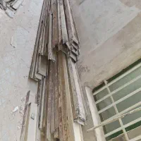 تیر آهن  سالم دست دوم