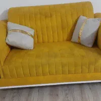 مبل / مبل راحتی / مبل ۷ نفره / میز ناهار خوری