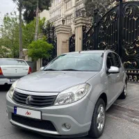 ساندرو ۹۵ اتومات تک برگ