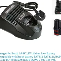 شارژر باتری لیتیوم Bosch مدلAL1115CV سری 10.8Vو12V|ابزارآلات|تهران, آسمان|دیوار