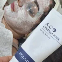 فیشال پاکسازی پوست