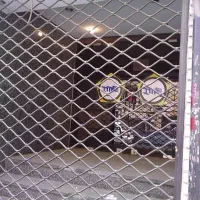 تعمیر و تعویض فنر کرکره