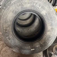 لاستیک ماشین سنگین