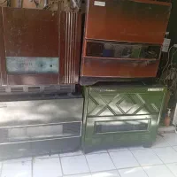 بخاری دست دوم