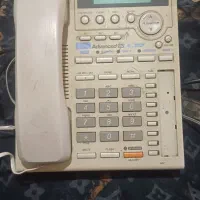 گوشی تلفن|تلفن رومیزی|کرج, حصارک پایین|دیوار