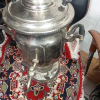 سماور نفتی عالی نسب