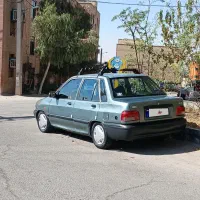 پراید مدل ۸۵ موتور زیمنس|خودرو سواری و وانت|پیشوا, |دیوار