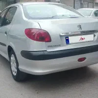 206اس‌دی‌‌مدل‌88زیر‌خاکی