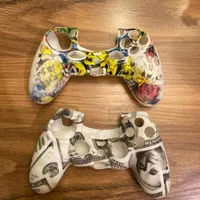 کاور دسته ps4