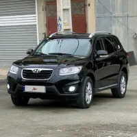 هیوندای سانتافه 2011 فول 3500