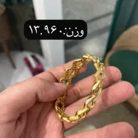 طلای خانگی بدون اجرت ساخت قیمت تابلو|جواهرات|اصفهان, باغ نگاره|دیوار