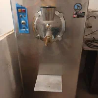 بارسفت کن بستنی  لانوس