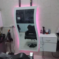 آینه وکنسول